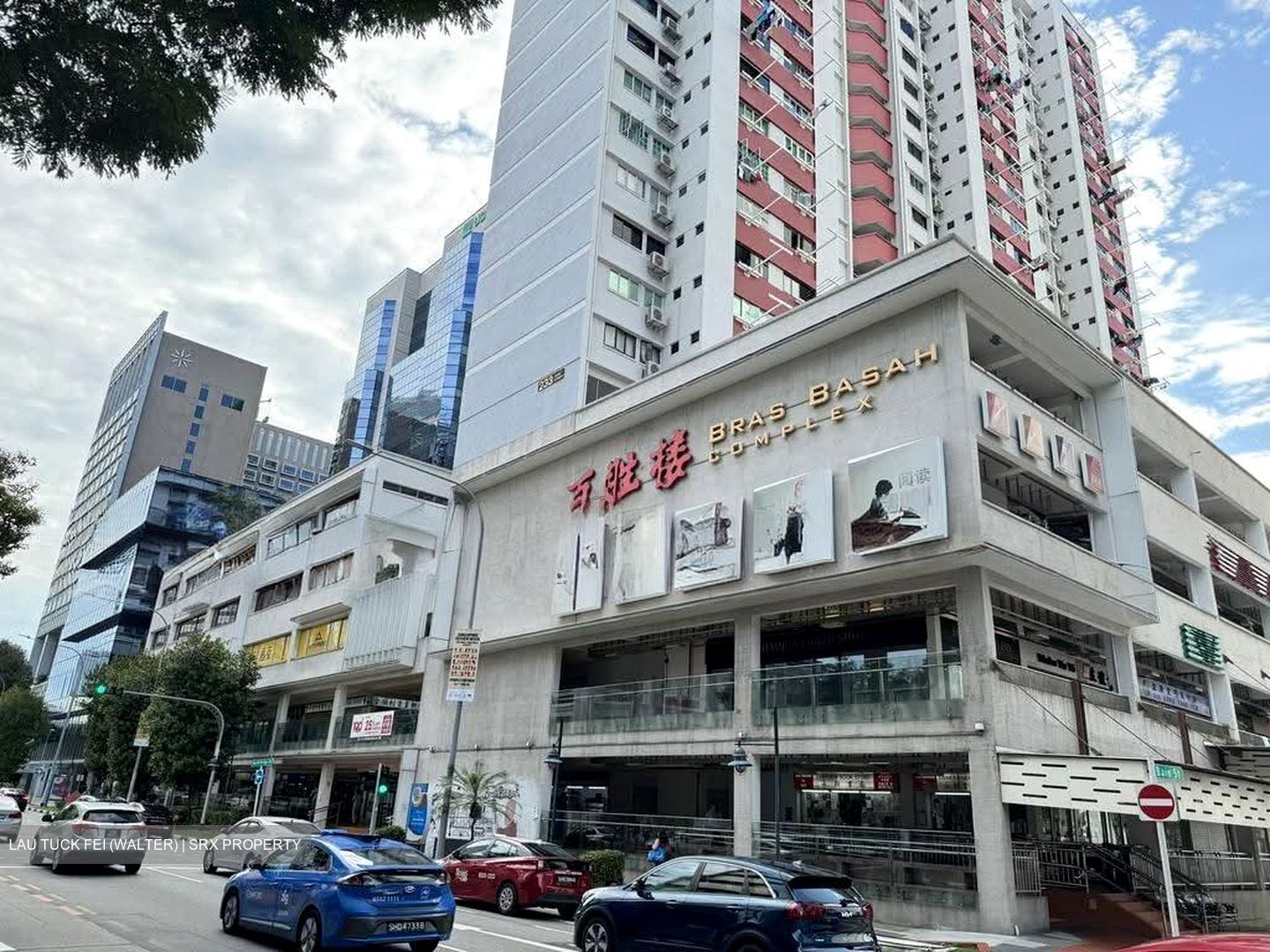 North Bridge Centre (D7), Office #611011181